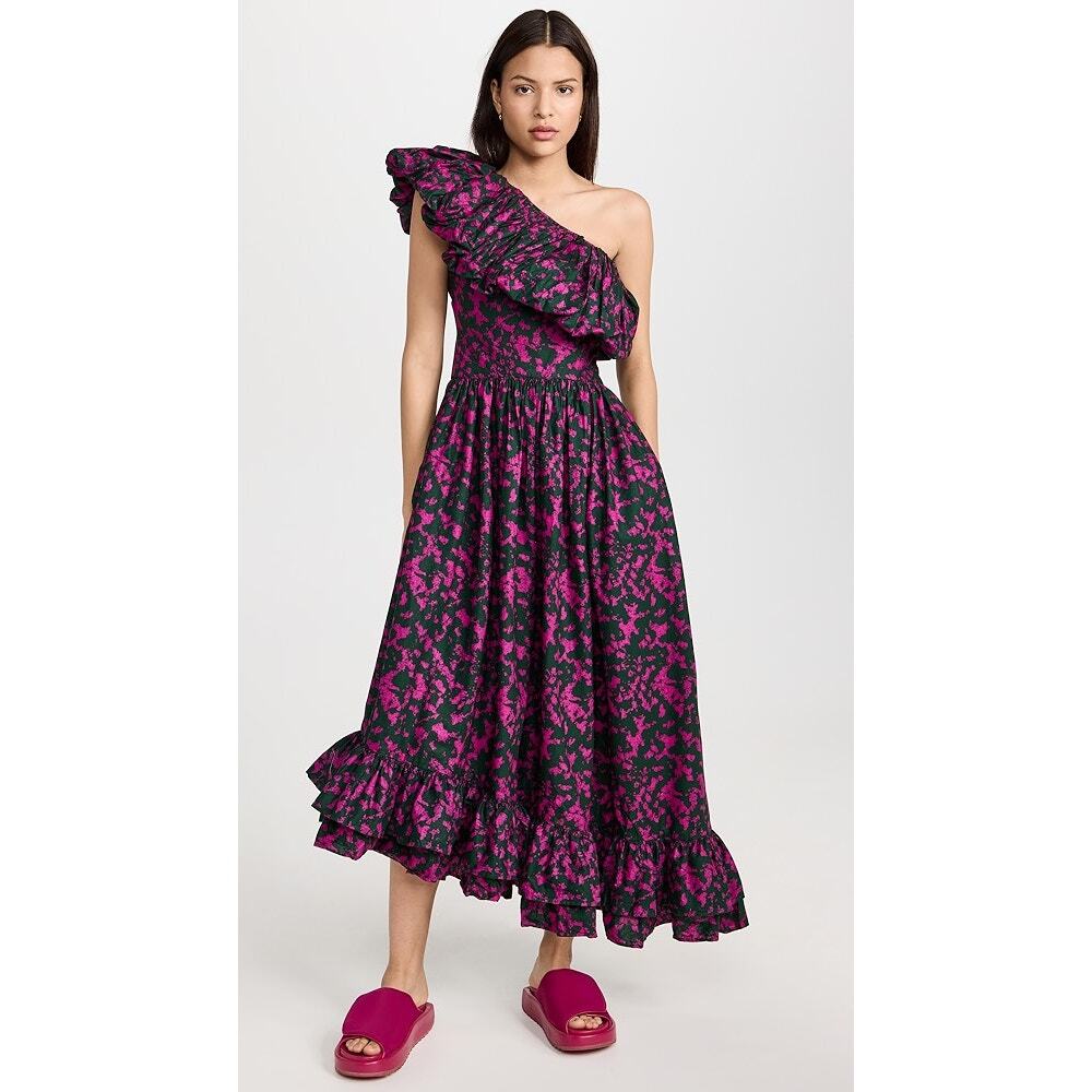 SIKA Sono Dress‎ Size 6